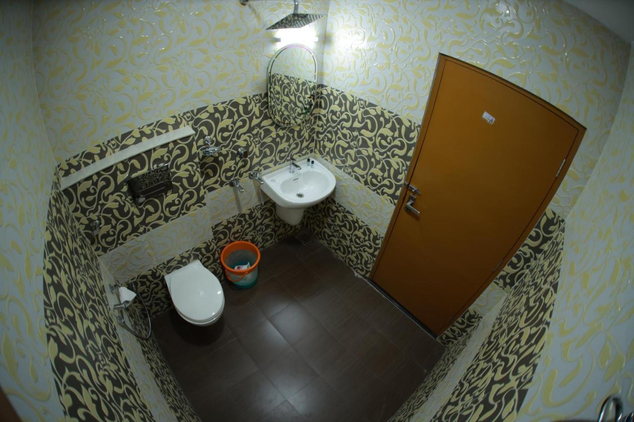Malavikas Black Beach Resort 바르칼라 외부 사진